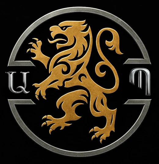 Achille Pérès official band logo