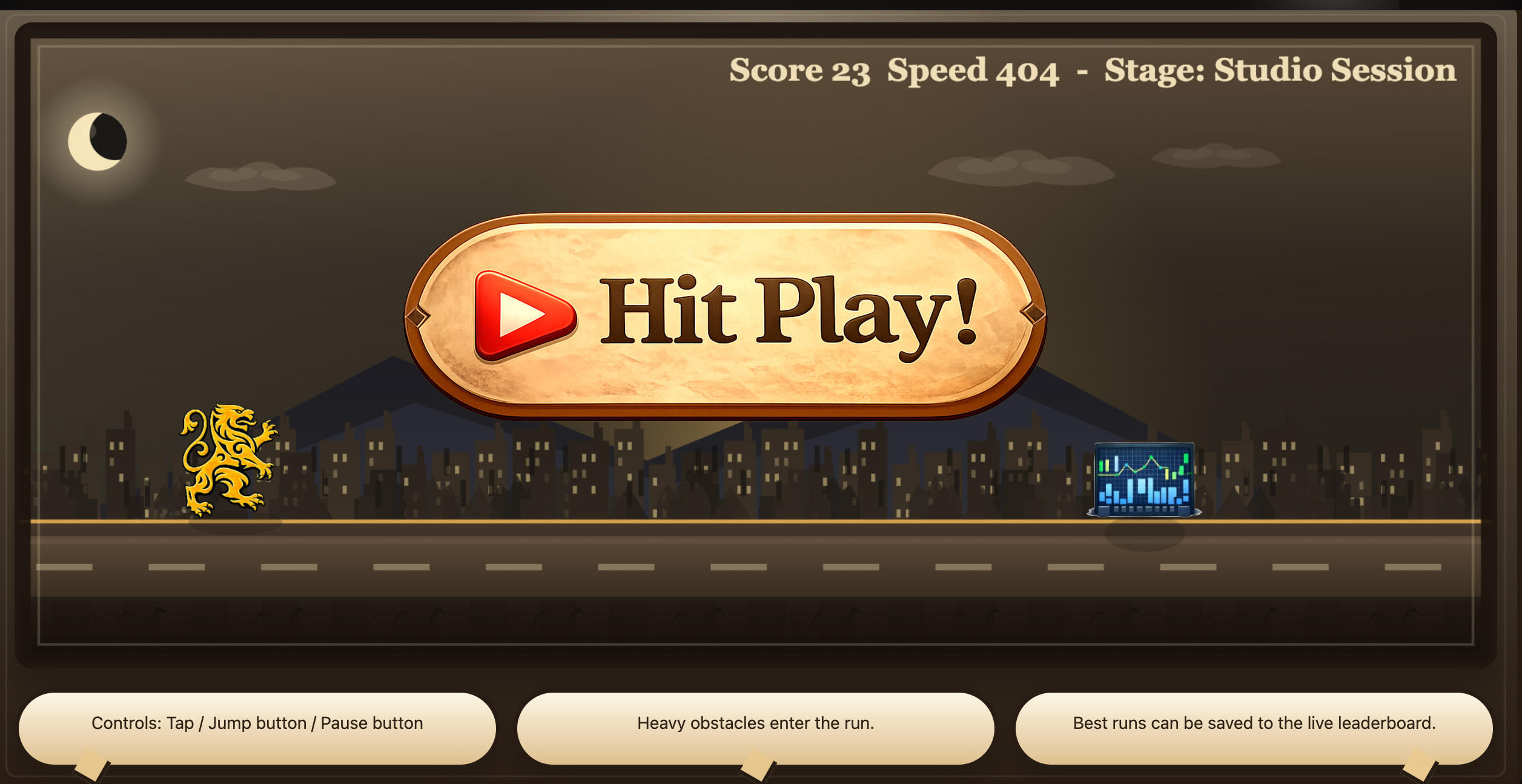 Mind Games Release Battle comic panel 16